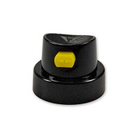 Montana Cans Flat Jet Cap Medium