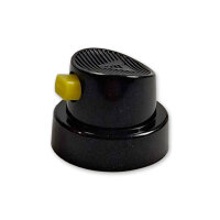 Montana Cans Flat Jet Cap Medium