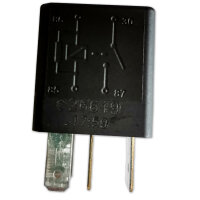 Mikro Relais MTA | 4-polig | Schließer (NO) | 12V | 20A