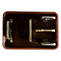 Mikro Relais | 5-polig | 12V | Umschaltrelais 10/20A | mit Diode | MTA
