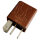 Mikro Relais | 5-polig | 12V | Umschaltrelais 10/20A | mit Diode | MTA