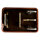 Mikro Relais | 5-polig | 12V | Umschaltrelais 10/20A | mit Diode | MTA