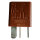 Mikro Relais | 5-polig | 12V | Umschaltrelais 10/20A | mit Diode | MTA