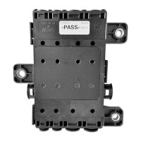 Sicherungshalter | MTA MidiVAL | 4-fach Verteiler | 32V | 125A
