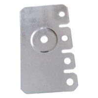 Sicherungshalter | MTA MidiVAL | 4-fach Verteiler | 32V | 125A