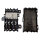 Sicherungshalter | MTA MidiVAL | 4-fach Verteiler | 32V | 125A