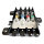 Sicherungshalter | MTA MidiVAL | 4-fach Verteiler | 32V | 125A
