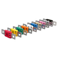 MEGACOMPACT Sicherung 80A-CAL5 12V 24V M6...