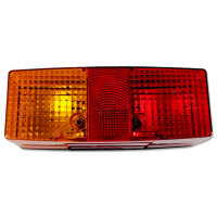 HELLA Rückleuchte 2SD 003.184-031 Links | 12/24V |...