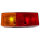 Rückleuchte | HELLA 2SD 003.184-031 | 3 Funktionen | 12-24V | Links