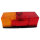 Rückleuchte | HELLA 2SD 003.184-031 | 3 Funktionen | 12-24V | Links