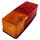 Rückleuchte | HELLA 2SD 003.184-031 | 3 Funktionen | 12-24V | Links