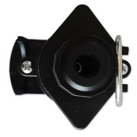 Anhängersteckdose | 7-polig | 12V | 16A | fliegend