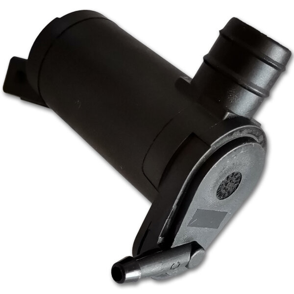 Universal Scheibenwaschpumpe | 12V | doppelt |1800ml/min