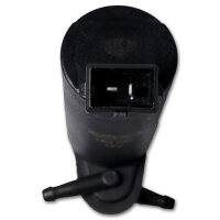 Scheibenwaschpumpe | Universal | 12V | doppelt | 1800ml/min