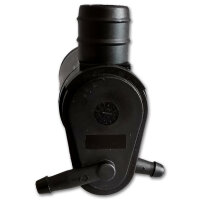 Universal Scheibenwaschpumpe | 12V | doppelt |1800ml/min