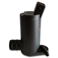 Universal Scheibenwaschpumpe | 12V | doppelt |1800ml/min