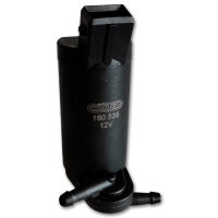 Universal Scheibenwaschpumpe | 12V | doppelt |1800ml/min