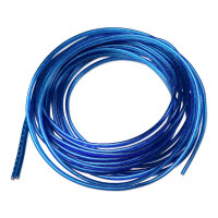 ECO Verstärker Kabelkit 4AWG Komplett - 2 Kanal inkl Lautsprecherkabel