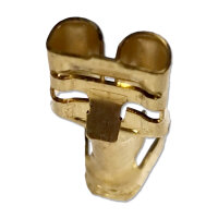 Flachsteckhülse MTA F630 mit Rastnase | 6,3mm | 1-2,5mm²