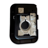 Batteriepolklemme | MTA CBA J81 L4 | Sicherungshalter MegaVAL | 32V | M8