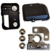 Batteriepolklemme | MTA CBA J81 L4 | Sicherungshalter MegaVAL | 32V | M8