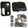 Batteriepolklemme | MTA CBA J81 L4 | Sicherungshalter MegaVAL | 32V | M8