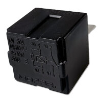 Maxi Relais MTA | 4-Polig | Schließer (NO) | 12V | 50A
