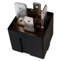 Maxi Relais | MTA | 4-Polig | Schließer (NO) | 12V | 50A