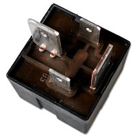 Maxi Relais | MTA | 4-Polig | Schließer (NO) | 12V | 50A