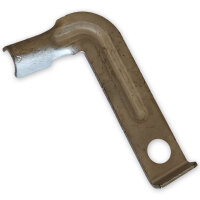 Ringkabelschuh CBA J81 L4 M8 10-20mm² 90° gewinkelt | MTA