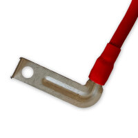 Ringkabelschuh CBA J81 L4 M8 10-20mm² 90° gewinkelt | MTA