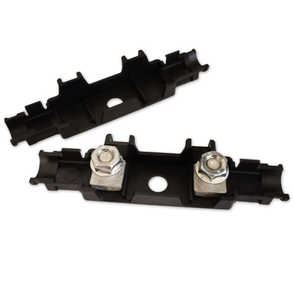 MEGA Sicherungshalter IN-LINE M8 12V 24V einzeln | MTA MegaVAL