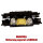MEGA Sicherungshalter IN-LINE M8 12V 24V einzeln | MTA MegaVAL