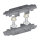 MEGA Sicherungshalter IN-LINE M8 12V 24V einzeln | MTA MegaVAL
