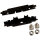 Sicherungshalter | MTA MegaVAL IN-LINE | 32V | M8