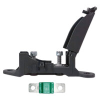MIDI Sicherungshalter Set 40A M5 anreihbar 12V 24V KFZ |...