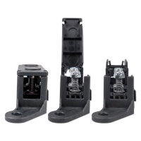 MIDI Sicherungshalter Set 30-125A M5 anreihbar Auswahl | MTA MidiVAL
