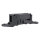 MIDI Sicherungshalter Set 30-125A 12V 24V M5 anreihbar | MTA MidiVAL