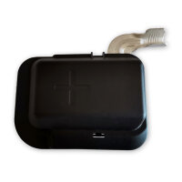 Batteriepolklemme | MTA CBA J81 L4 | Sicherungshalter MegaVAL | 32V | M8 | inkl. Terminal