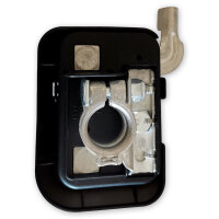 Batteriepolklemme | MTA CBA J81 L4 | Sicherungshalter MegaVAL | 32V | M8 | inkl. Terminal