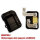Batteriepolklemme | MTA CBA J81 L4 | Sicherungshalter MegaVAL | 32V | M8 | inkl. Terminal