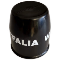 Kugelkopfschutz WESTFALIA | Schwarz | Ø50mm