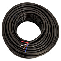 Kabel | 4-adrig | AUPFK | 4x1mm² | 50 Meter Rolle