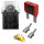 Sicherungshalter | MTA MaxiVAL Standard | 32V | inkl. 50A Sicherung | anreihbar