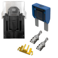 Sicherungshalter | MTA MaxiVAL Standard | 32V | inkl. 60A...