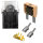 Sicherungshalter | MTA MaxiVAL Standard | 32V | inkl. 70A Sicherung | anreihbar