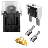 Sicherungshalter | MTA MaxiVAL Standard | 32V | inkl. 80A...