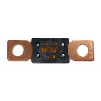 Sicherung Littelfuse MEGA | M8 | 32V | 150A