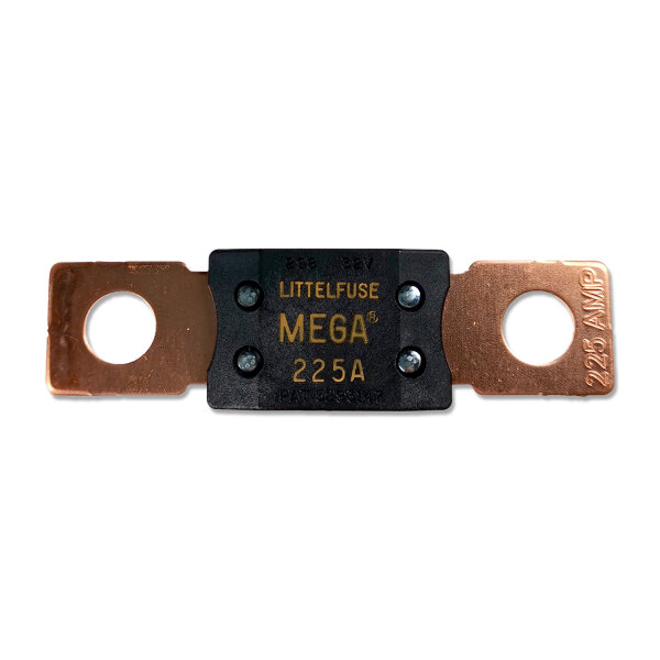 Littelfuse MEGA Sicherung 225A